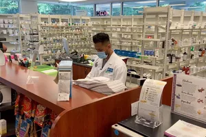 11 best pharmacies in Hempstead New York