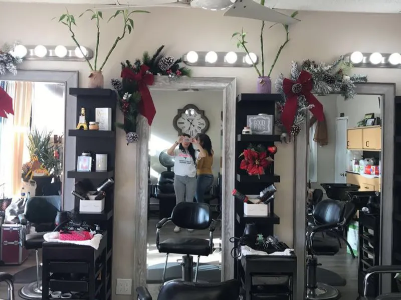 Ana's Beauty Salon