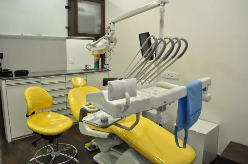 Hempstead Medical And Dental