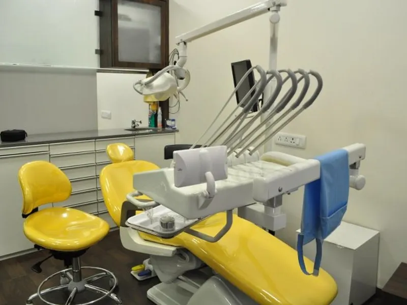 Hempstead Medical And Dental