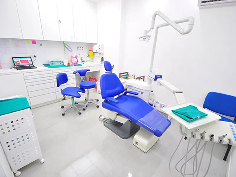 NH Medical & Dental Center
