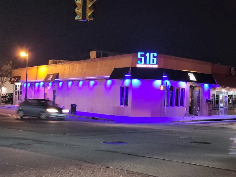 516 Nightclub
