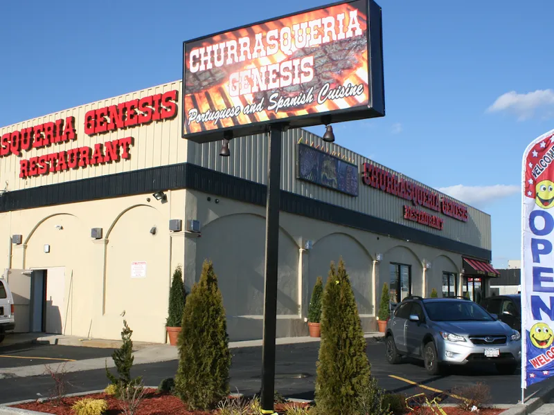 Churrasqueria Genesis Restaurant II