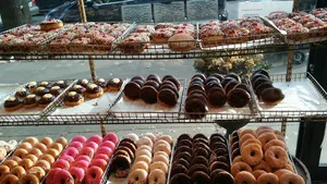 The 9 best bakeries in Troy New York