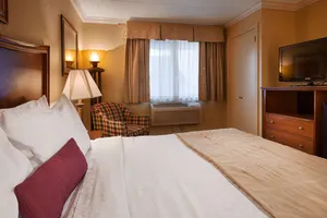 The 4 best hotels in Troy New York