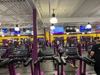 12 best gyms in Niagara Falls New York