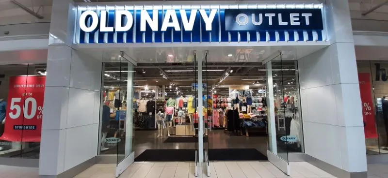 kid clothing Old Navy Outlet