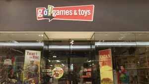 3 best toy stores in Niagara Falls New York