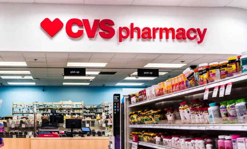 CVS Pharmacy 7414 Niagara Falls Blvd