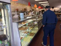 8 best bakeries in Niagara Falls New York