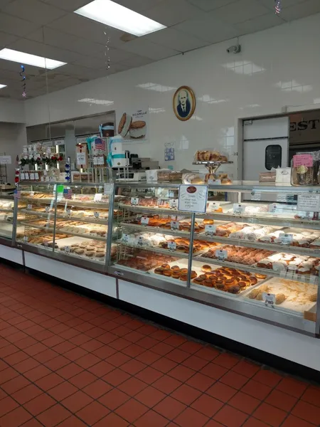 bakeries DiCamillo Bakery