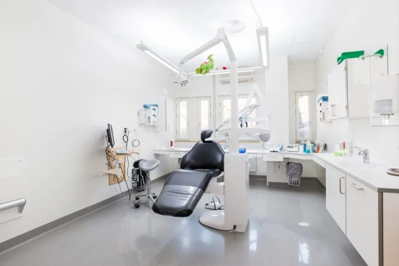 dental clinics Dr Bob's Dental Care