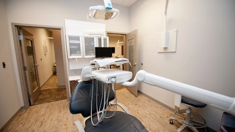 dental clinics Havens Family Dentistry