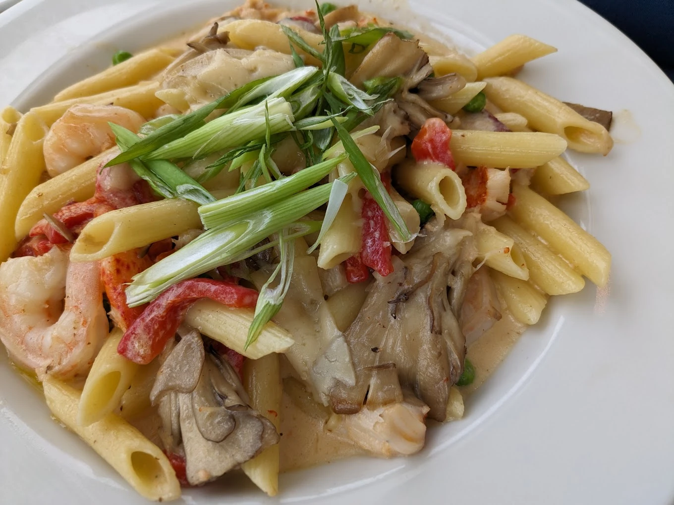 17 Best restaurants in Niagara Falls New York