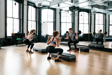 5 best gyms in Rego Park New York