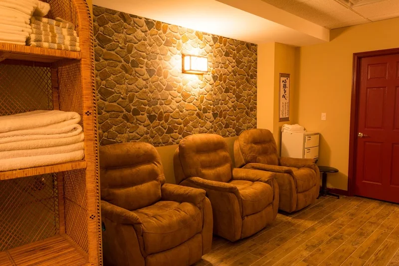 The best 6 Spas in Rego Park New York
