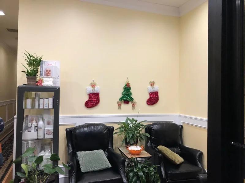 The best 6 Spas in Rego Park New York