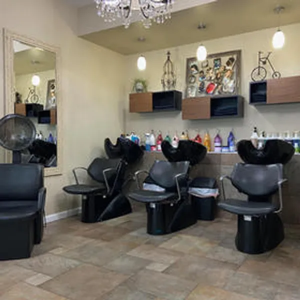 hair salons Angel Beauty Salon