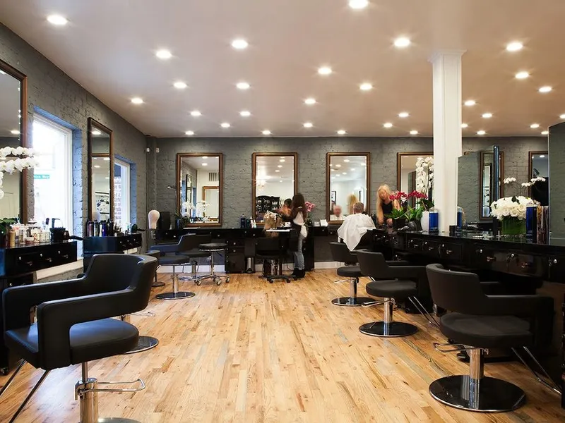 hair salons Atlantic Beauty Salon