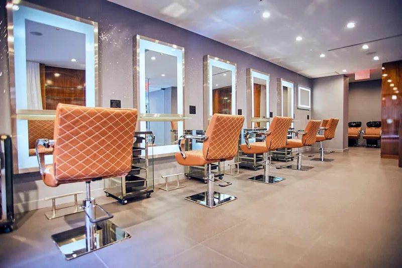 hair salons Beauty Center