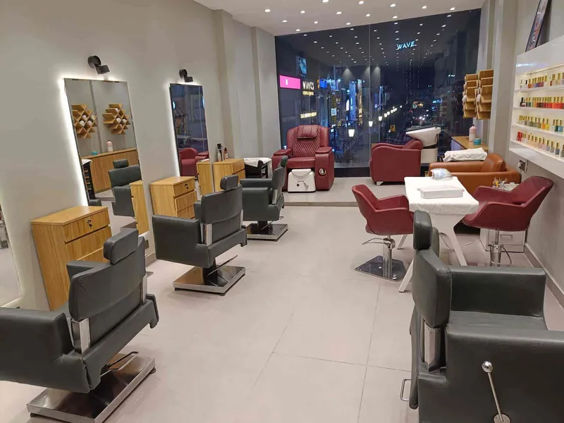 hair salons King David Beauty Salon