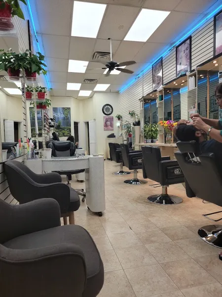 hair salons Lady Care Beauty Salon