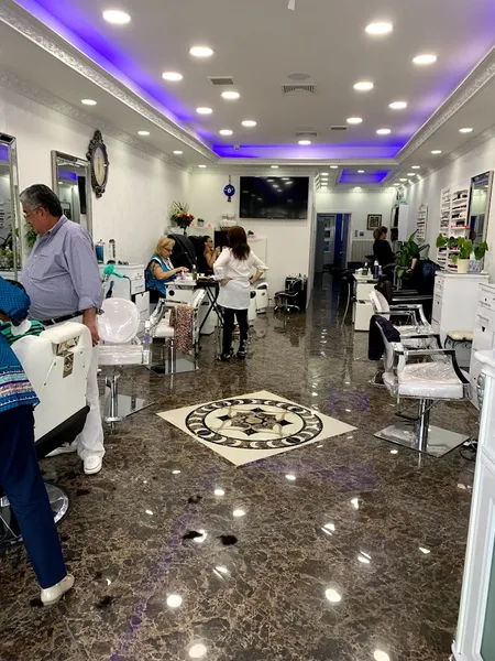 hair salons Ritas Hair Salon & Spa