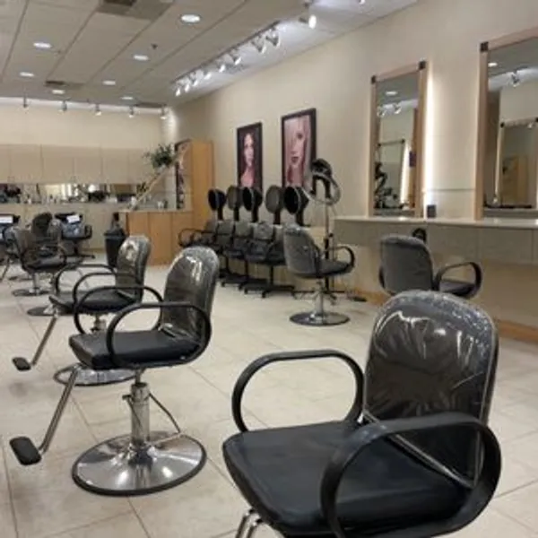 hair salons Symmetry Beauty Salon