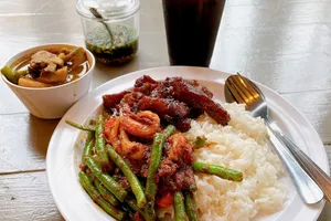 3 best Thai restaurants in Rego Park New York