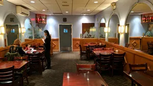 chinese restaurants in Rego Park NY