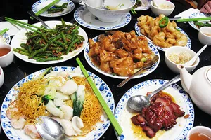 9 Best chinese restaurants in Rego Park New York