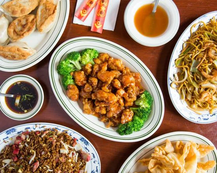 9 Best chinese restaurants in Rego Park New York
