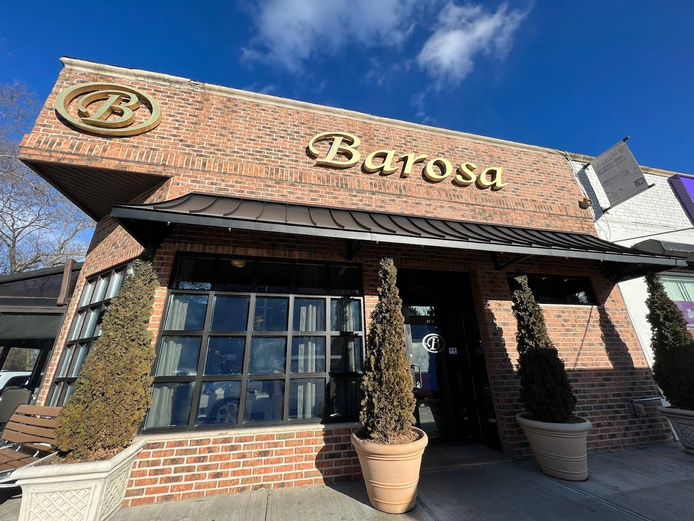 3 best Italian restaurants in Rego Park New York