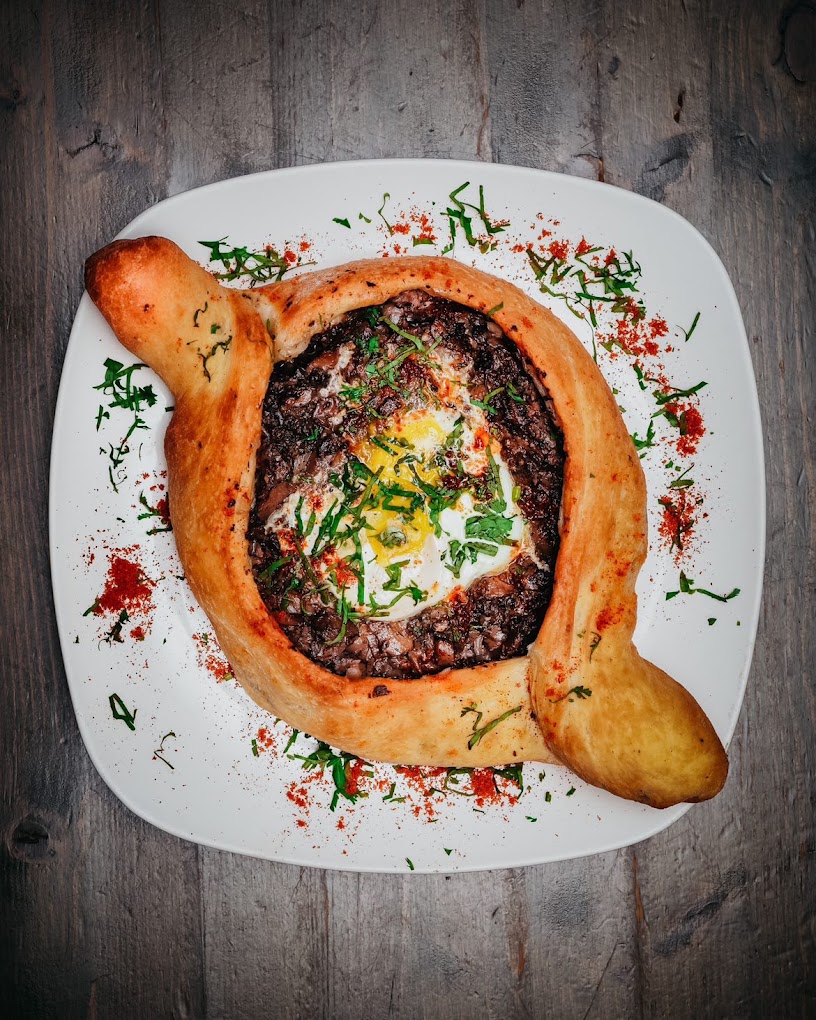 3 best Russian restaurants in Rego Park New York