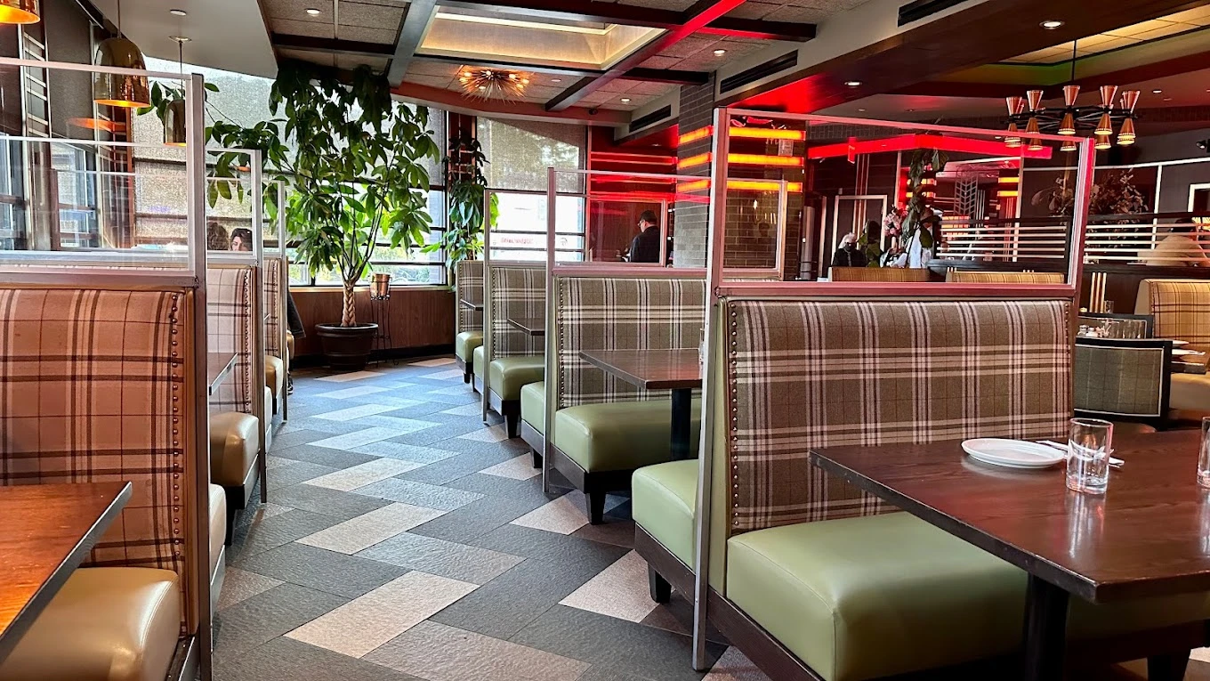 3 best Belgian restaurants in Rego Park New York