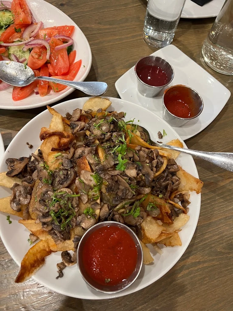 7 Best Cambodian restaurants in Rego Park New York