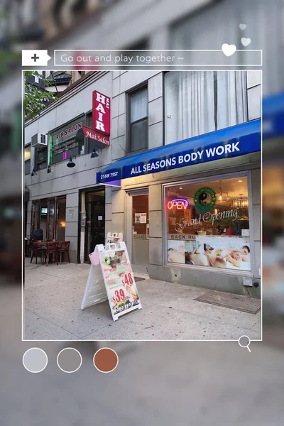 Top 13 Spas in Upper West Side New York City