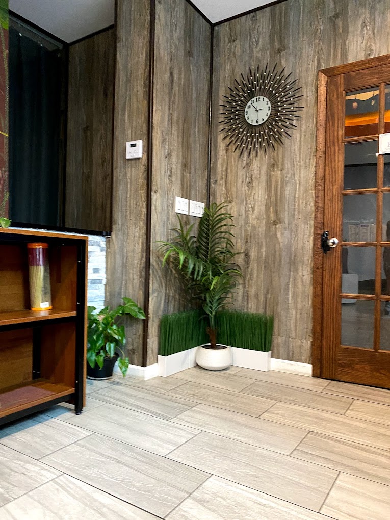 Top 13 Spas in Upper West Side New York City