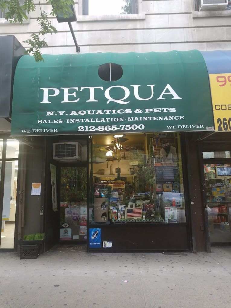 Pet store 2024 near me bronx