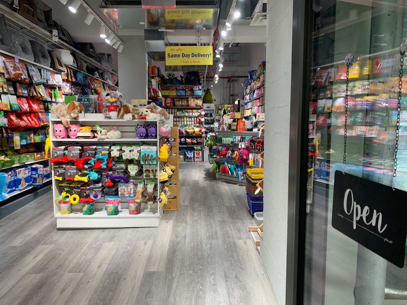 15 best pet stores in Upper West Side New York City