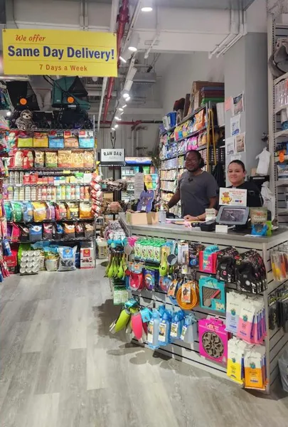 15 best pet stores in Upper West Side New York City