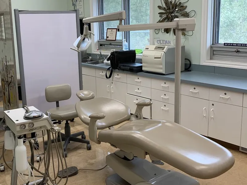 dental clinics Better Living through Dentistry : Manhattan