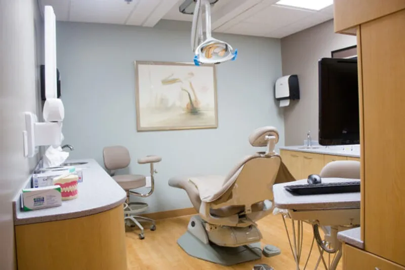 dental clinics Central Park West Dental Studio