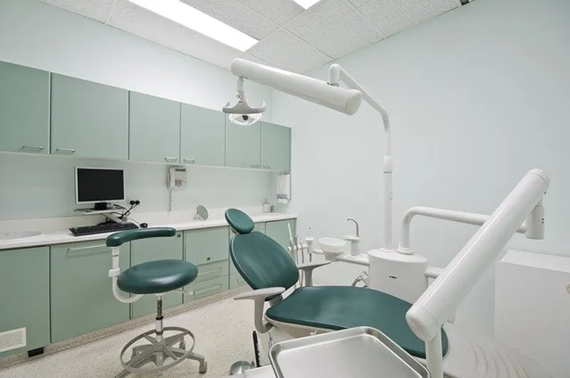 dental clinics Concerned Dental Care - Upper West Side