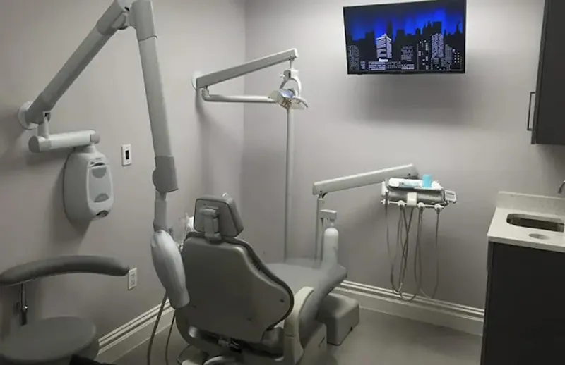 dental clinics Dental365 - Upper West Side