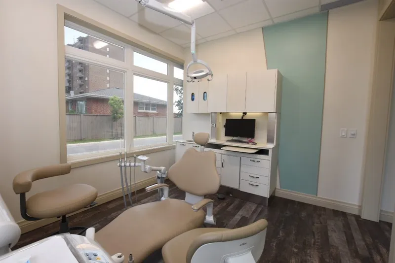 dental clinics Katherine Rogosin, DDS