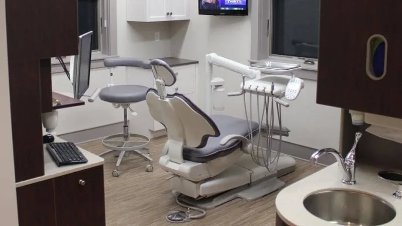 The 23 best dental clinics in Upper West Side New York City