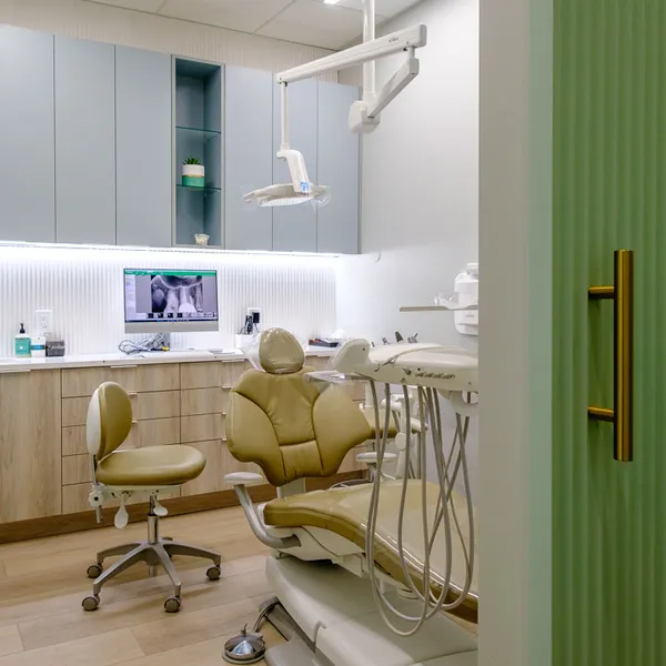 dental clinics Soul Dental Amsterdam