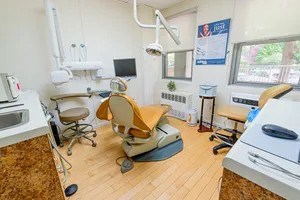 The 23 best dental clinics in Upper West Side New York City