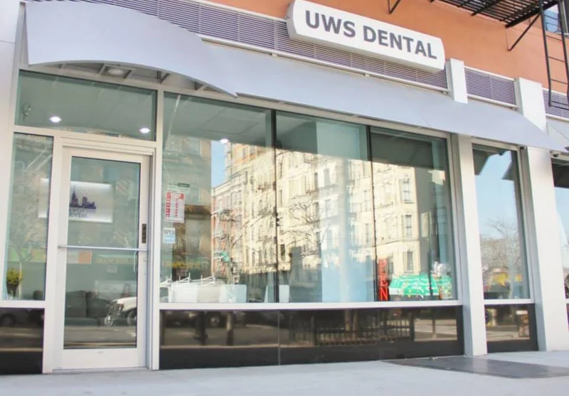 The 23 best dental clinics in Upper West Side New York City